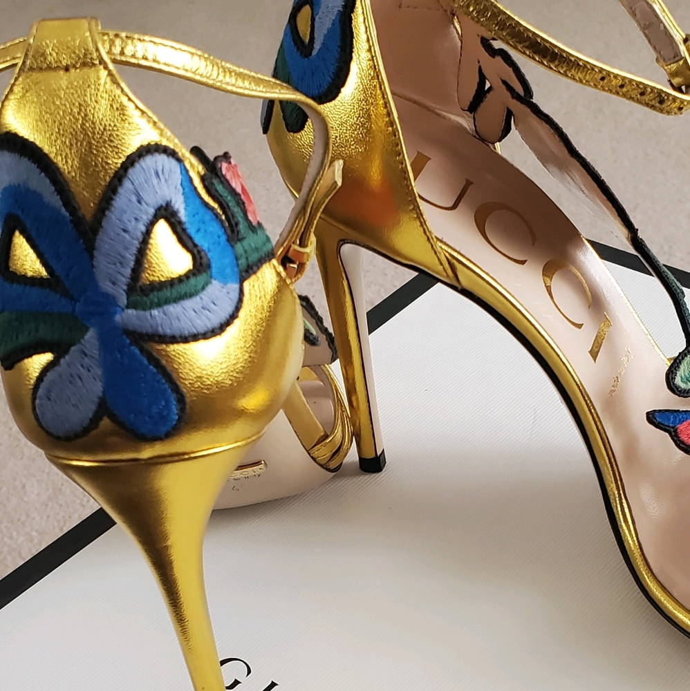 Sandals - Picture 5 of 7